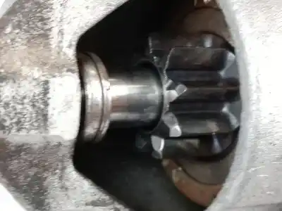 Автозапчастина б/у двигун запускається для peugeot 306 fastback (7a, 7c, n3, n5) 1.9 d посилання на oem iam 0001108176  