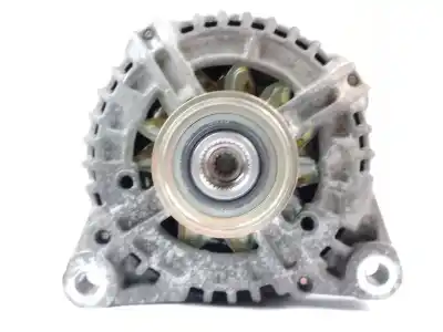 Автозапчасти б/у генератор за PEUGEOT 406 (8B) 2.0 HDI 110 ссылки OEM IAM 9646321880  