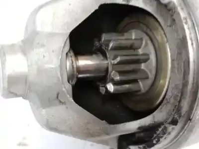 Автозапчастина б/у двигун запускається для ford focus i (daw, dbw) 1.8 turbo di / tddi посилання на oem iam 98ab11000ad  0006ba
