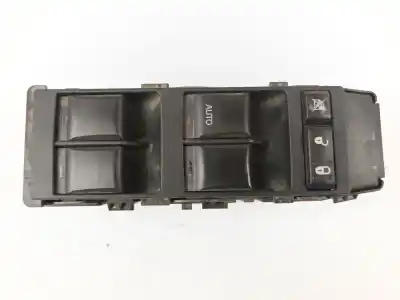 Pièce détachée automobile d'occasion commande de lève vitre avant gauche pour jeep compass (mk49) 2.0 crd 4x4 références oem iam 56040691ad  