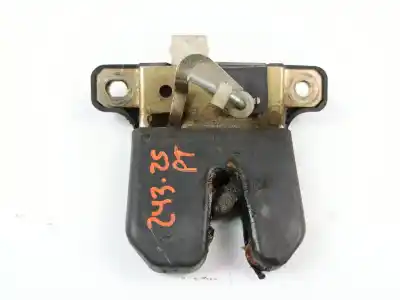 Pezzo di ricambio per auto di seconda mano Baule / Serratura Del Cancello per SEAT TOLEDO II (1M2) 1.9 TDI Riferimenti OEM IAM   