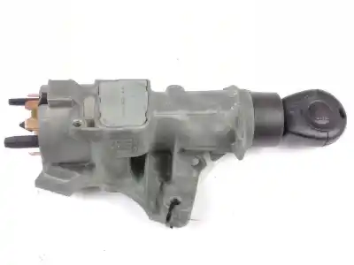 Pezzo di ricambio per auto di seconda mano Interruttore Di Avviamento per SEAT TOLEDO II (1M2) 1.9 TDI Riferimenti OEM IAM 4B0905851C  