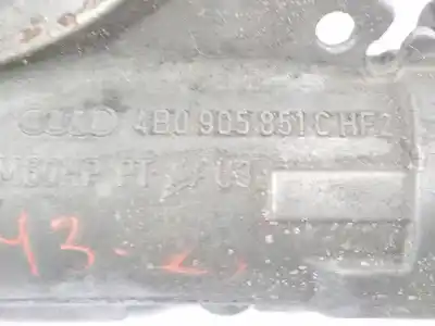 Pezzo di ricambio per auto di seconda mano interruttore di avviamento per seat toledo ii (1m2) 1.9 tdi riferimenti oem iam 4b0905851c  