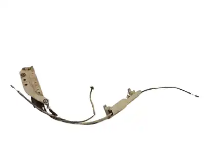 Gebrauchtes Autoersatzteil ELEKTRISCHE FESTSTELLBREMSE zum RENAULT SCÉNIC II (JM0/1_)  OEM-IAM-Referenzen 8200418647  