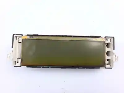 Pezzo di ricambio per auto di seconda mano  per CITROEN C4 I (LC_)  Riferimenti OEM IAM 9664222180   Pezzo di ricambio per auto di seconda mano  per CITROEN C4 I (LC_)  Riferimenti OEM IAM 9664222180