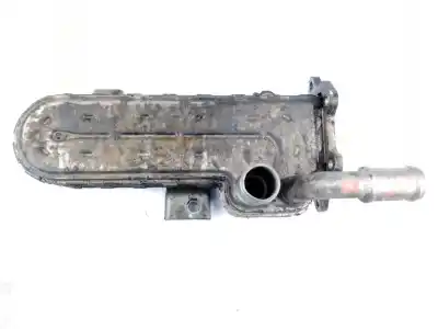 Gebrauchtes Autoersatzteil EGR-KÜHLER zum SEAT ALTEA (5P1)  OEM-IAM-Referenzen 038131512H  