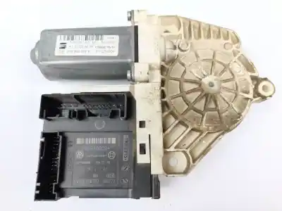 İkinci el araba yedek parçası ÖN SOL CAM MOTORU için SEAT ALTEA (5P1)  OEM IAM referansları 1T0959701F  5P0837401M