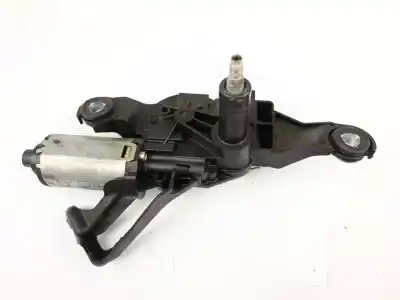 Second-hand car spare part rear windshield wiper motor for bmw 1 (e87) 118 d oem iam references 7199569-02  