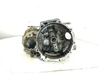 Second-hand car spare part GEARBOX for SEAT ALTEA (5P1)  OEM IAM references HNV 0A4300045F 