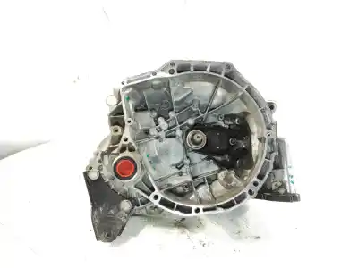 Second-hand car spare part GEARBOX for CITROEN C3 I (FC_, FN_)  OEM IAM references 20CQ77 223152 PILOTADA