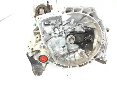 Pezzo di ricambio per auto di seconda mano riduttore per citroen c3 i (fc_, fn_) 1.4 hdi riferimenti oem iam 20cq77 223152 pilotada