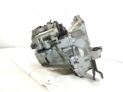 Pezzo di ricambio per auto di seconda mano riduttore per citroen c3 i (fc_, fn_) 1.4 hdi riferimenti oem iam 20cq77 223152 pilotada