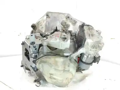 Pezzo di ricambio per auto di seconda mano riduttore per citroen c3 i (fc_, fn_) 1.4 hdi riferimenti oem iam 20cq77 223152 pilotada