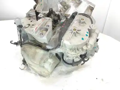 Pezzo di ricambio per auto di seconda mano riduttore per citroen c3 i (fc_, fn_) 1.4 hdi riferimenti oem iam 20cq77 223152 pilotada