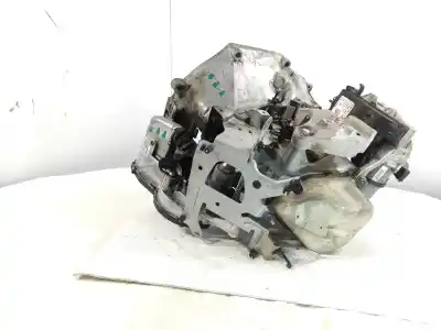 Pezzo di ricambio per auto di seconda mano riduttore per citroen c3 i (fc_, fn_) 1.4 hdi riferimenti oem iam 20cq77 223152 pilotada