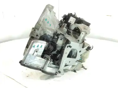 Pezzo di ricambio per auto di seconda mano riduttore per citroen c3 i (fc_, fn_) 1.4 hdi riferimenti oem iam 20cq77 223152 pilotada