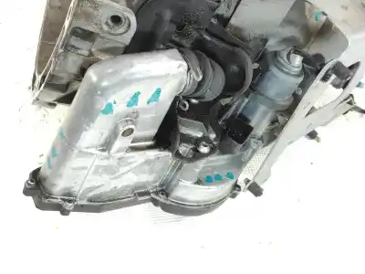 Pezzo di ricambio per auto di seconda mano riduttore per citroen c3 i (fc_, fn_) 1.4 hdi riferimenti oem iam 20cq77 223152 pilotada