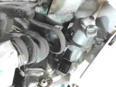 Pezzo di ricambio per auto di seconda mano riduttore per citroen c3 i (fc_, fn_) 1.4 hdi riferimenti oem iam 20cq77 223152 pilotada