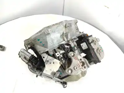 Pezzo di ricambio per auto di seconda mano riduttore per citroen c3 i (fc_, fn_) 1.4 hdi riferimenti oem iam 20cq77 223152 pilotada