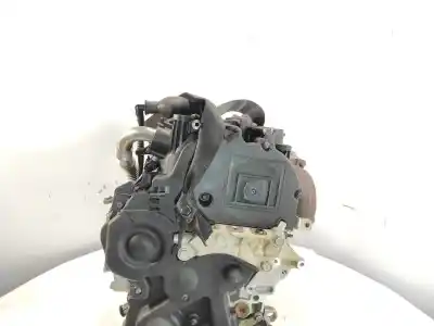 Автозапчасти б/у полный двигатель за citroen c3 i (fc_, fn_) 1.4 hdi ссылки oem iam 8hz 0135fz diesel