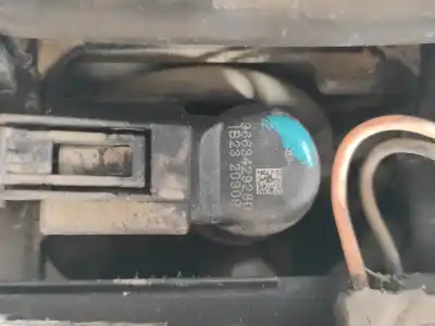 Автозапчасти б/у полный двигатель за citroen c3 i (fc_, fn_) 1.4 hdi ссылки oem iam 8hz 0135fz diesel