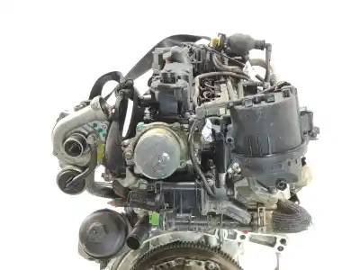 Автозапчасти б/у полный двигатель за citroen c3 i (fc_, fn_) 1.4 hdi ссылки oem iam 8hz 0135fz diesel