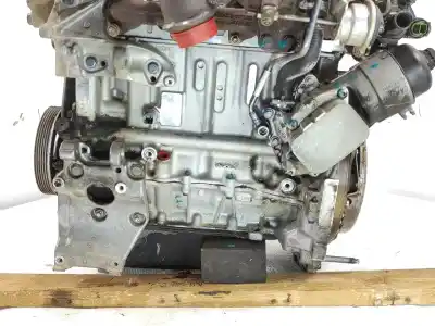 Автозапчасти б/у полный двигатель за citroen c3 i (fc_, fn_) 1.4 hdi ссылки oem iam 8hz 0135fz diesel