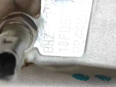 Автозапчасти б/у полный двигатель за citroen c3 i (fc_, fn_) 1.4 hdi ссылки oem iam 8hz 0135fz diesel