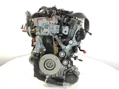 Second-hand car spare part COMPLETE ENGINE for MERCEDES-BENZ CLASE GLA (X156)  OEM IAM references 651930 A6510102822 DIESEL