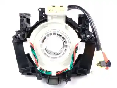 İkinci el araba yedek parçası HAVA YASTIGI YÜZÜK için NISSAN QASHQAI / QASHQAI +2 I (J10, NJ10, JJ10E)  OEM IAM referansları B5567JD00A  