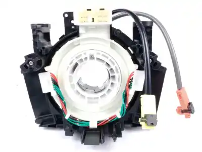 İkinci el araba yedek parçası HAVA YASTIGI YÜZÜK için NISSAN QASHQAI / QASHQAI +2 I (J10, NJ10, JJ10E)  OEM IAM referansları B5567JD00A  