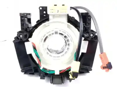 İkinci el araba yedek parçası HAVA YASTIGI YÜZÜK için NISSAN QASHQAI / QASHQAI +2 I (J10, NJ10, JJ10E)  OEM IAM referansları B5567JD00A  