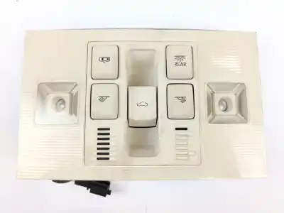 Peça sobressalente para automóvel em segunda mão  por VOLKSWAGEN PASSAT B8 (3G2, CB2)  Referências OEM IAM 3B0035711B  