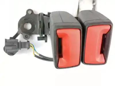 Peça sobressalente para automóvel em segunda mão  por VOLKSWAGEN PASSAT B8 (3G2, CB2)  Referências OEM IAM 3V0857739A  