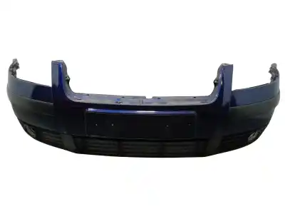 Tweedehands auto-onderdeel VOORBUMPER voor VOLKSWAGEN PASSAT B5.5 (3B3)  OEM IAM-referenties 3B0807217K  