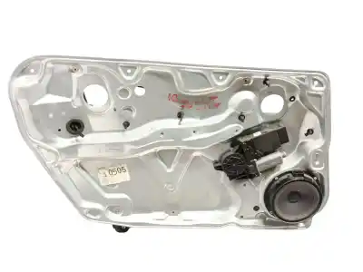 Second-hand car spare part DRIVER LEFT WINDOW REGULATOR for VOLKSWAGEN PASSAT B5.5 (3B3)  OEM IAM references   