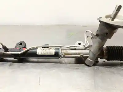 Pièce détachée automobile d'occasion crémaillère de direction pour jeep compass (mk49) 2.0 crd 4x4 références oem iam 5105085ad  r5154519ac