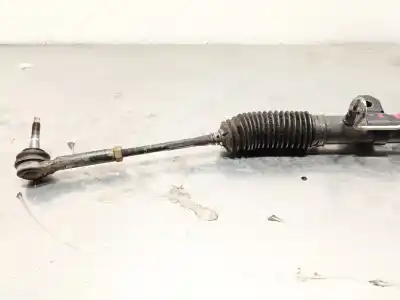 Pièce détachée automobile d'occasion crémaillère de direction pour jeep compass (mk49) 2.0 crd 4x4 références oem iam 5105085ad  r5154519ac