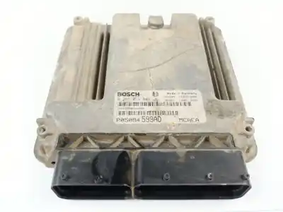 Pièce détachée automobile d'occasion  pour JEEP COMPASS (MK49)  Références OEM IAM O5094599AD  0281013444
