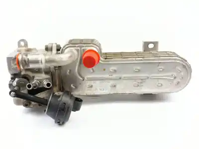 Автозапчасти б/у охладитель рог за jeep compass (mk49) 2.0 crd 4x4 ссылки oem iam 03g131513k