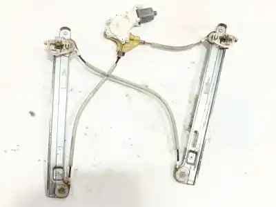 Second-hand car spare part driver left window regulator for jeep compass (mk49) 2.0 crd 4x4 oem iam references 05074821aa  