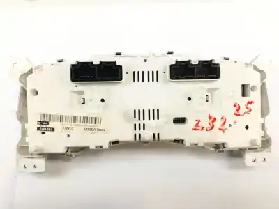 Peça sobressalente para automóvel em segunda mão quadrante por jeep compass (mk49) 2.0 crd 4x4 referências oem iam d1951070  05107018ad