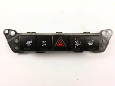 Автозапчасти б/у выключатель за jeep compass (mk49) 2.0 crd 4x4 ссылки oem iam p04602726ac