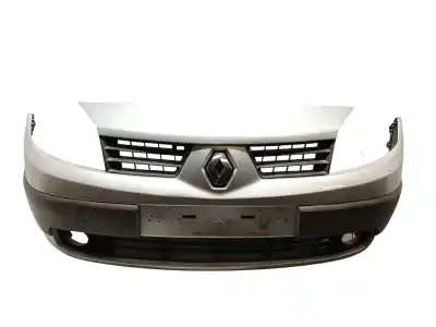 Second-hand car spare part FRONT BUMPER for RENAULT SCÉNIC II (JM0/1_)  OEM IAM references   