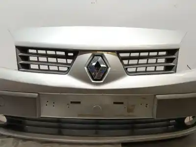 Автозапчастина б/у передній бампер для renault scénic ii (jm0/1_) 1.5 dci (jm02, jm13) посилання на oem iam   