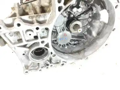 Автозапчасти б/у коробка передач за jeep compass (mk49) 2.0 crd 4x4 ссылки oem iam a7209448 tjaa215600018 