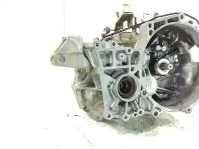 Автозапчасти б/у коробка передач за jeep compass (mk49) 2.0 crd 4x4 ссылки oem iam a7209448 tjaa215600018 