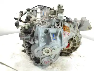 Автозапчасти б/у коробка передач за jeep compass (mk49) 2.0 crd 4x4 ссылки oem iam a7209448 tjaa215600018 