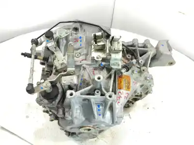Автозапчасти б/у коробка передач за jeep compass (mk49) 2.0 crd 4x4 ссылки oem iam a7209448 tjaa215600018 