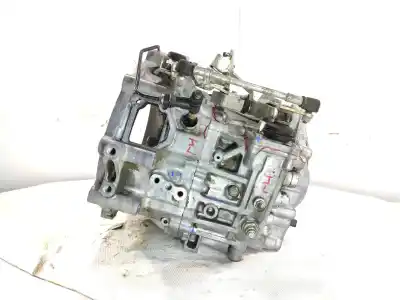 Автозапчасти б/у коробка передач за jeep compass (mk49) 2.0 crd 4x4 ссылки oem iam a7209448 tjaa215600018 